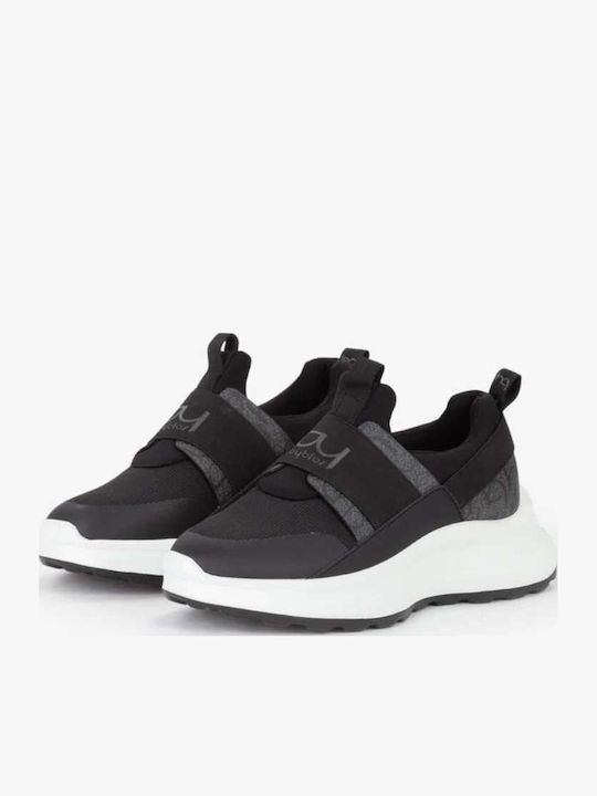 Γυναικεία Sneakers Μαύρο