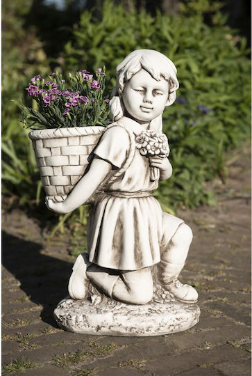 Kaemingk Decorative Polyresin Statuette