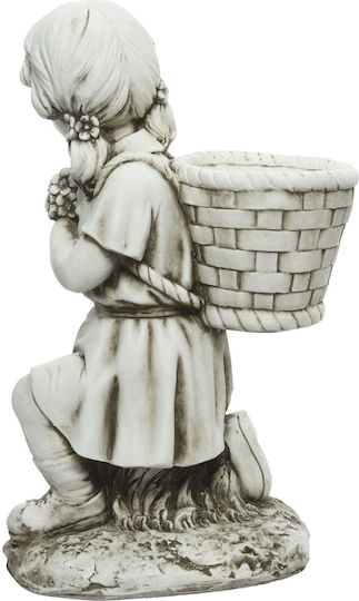 Kaemingk Decorative Polyresin Statuette