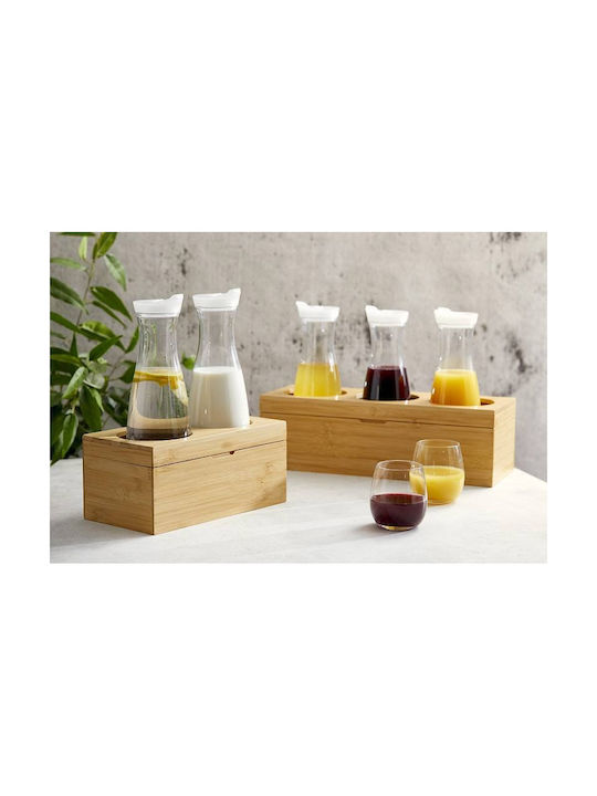 Canată 1500ml 7 Bucăți