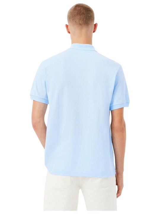Lacoste Polo Herrenblusen Hellblaue