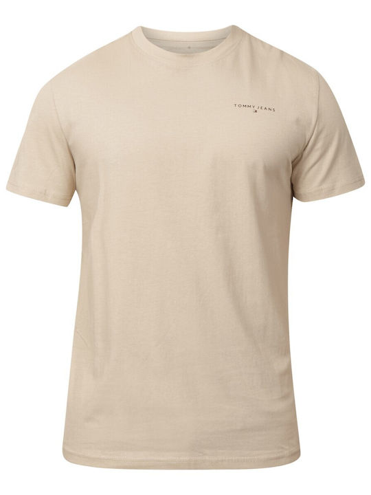 Tricou Beige
