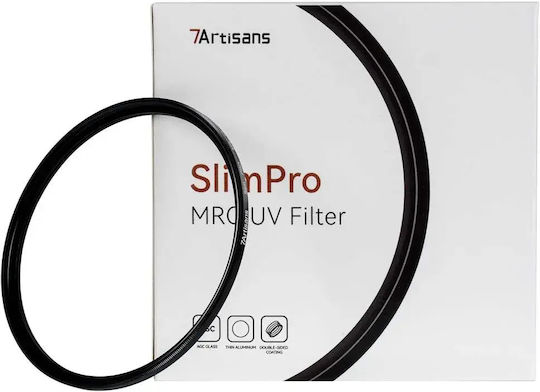 7artisans Objektivfilter PRO UV Durchmesser 39mm für Fotografische Objektive