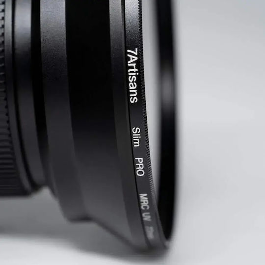 7artisans PRO / UV Filter Diameter 43mm for Camera Lenses