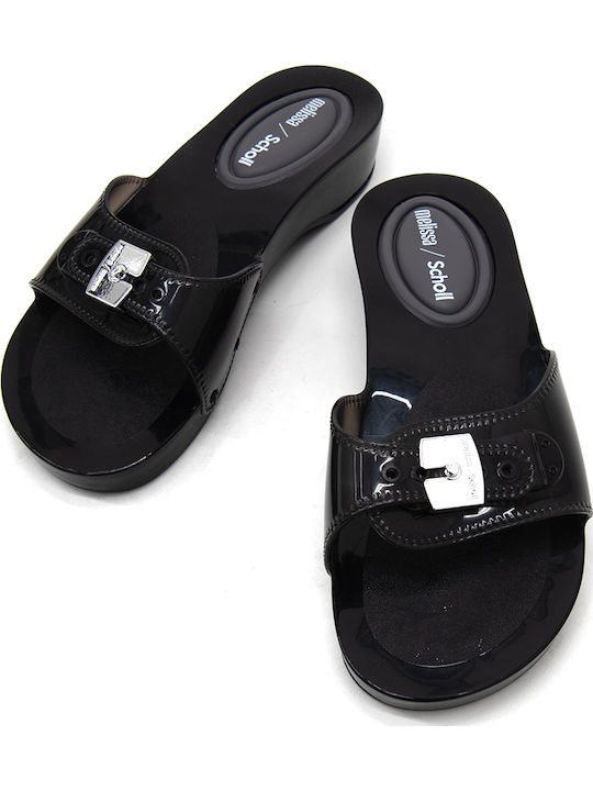 Pescura Women's Sandals Black