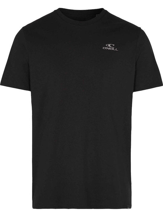 T-shirt Black