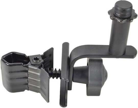 Cobra Pro Universal Microphone Clamp Cls-151