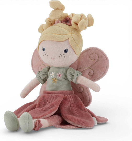 Little Dutch Mila Rag Doll