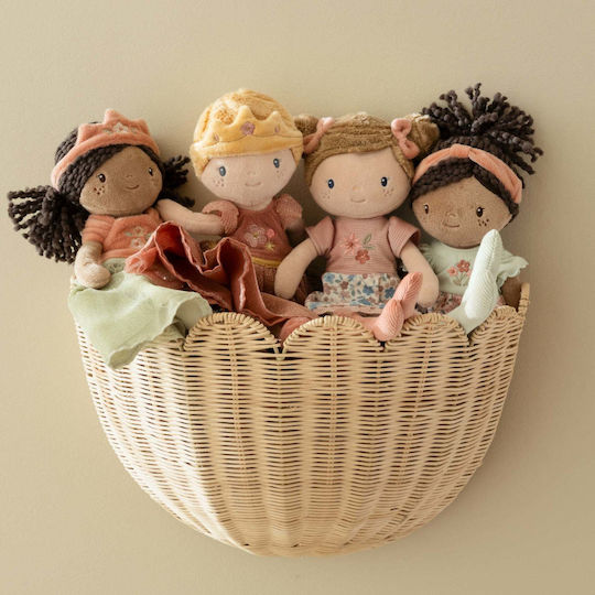 Little Dutch Evi Rag Doll