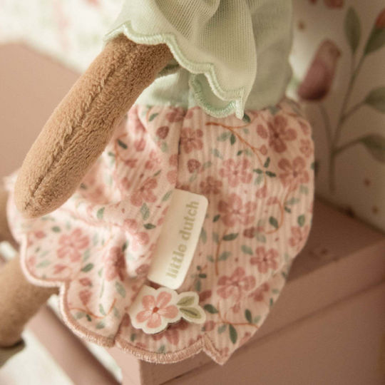 Little Dutch Evi Rag Doll