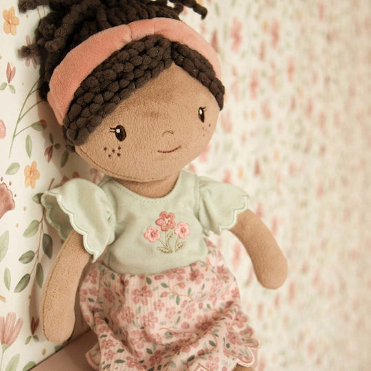 Little Dutch Evi Rag Doll