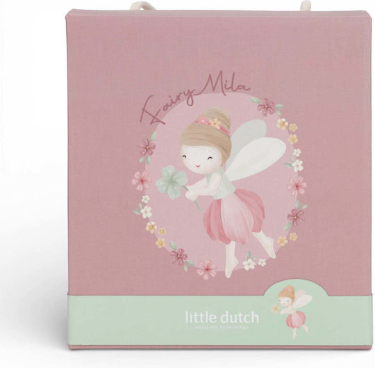 Little Dutch Mila Rag Doll