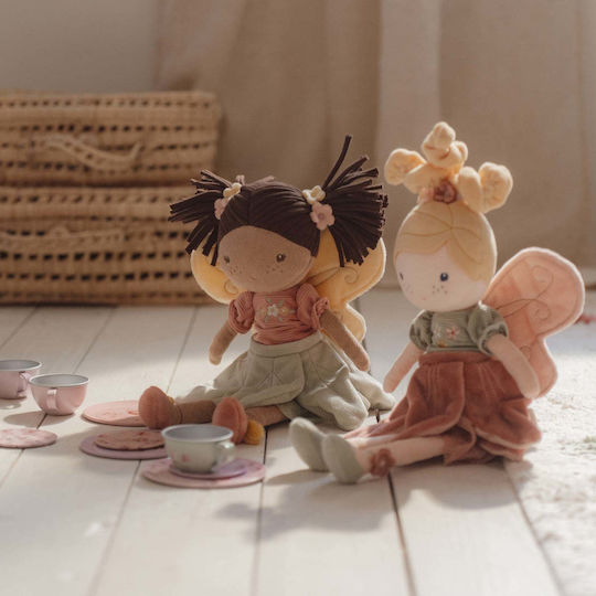 Little Dutch Mila Rag Doll