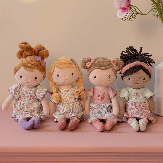 Little Dutch Evi Rag Doll