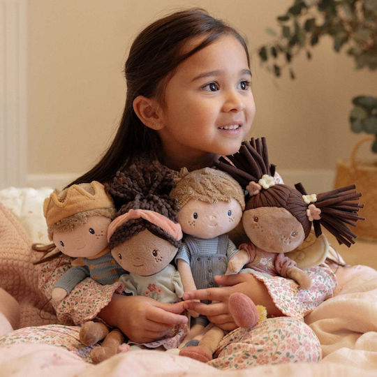 Little Dutch Evi Rag Doll