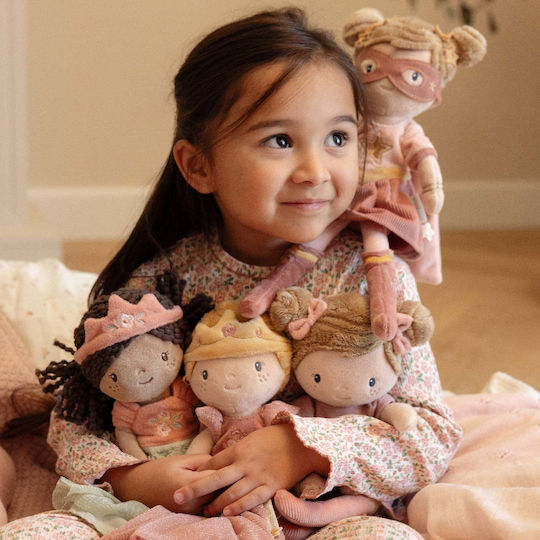 Little Dutch Julia Stoffpuppe