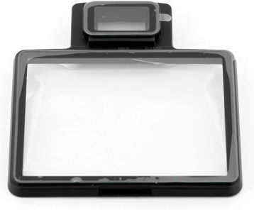 Ggs Iii Стъклен Защитен Екран За Nikon D3100