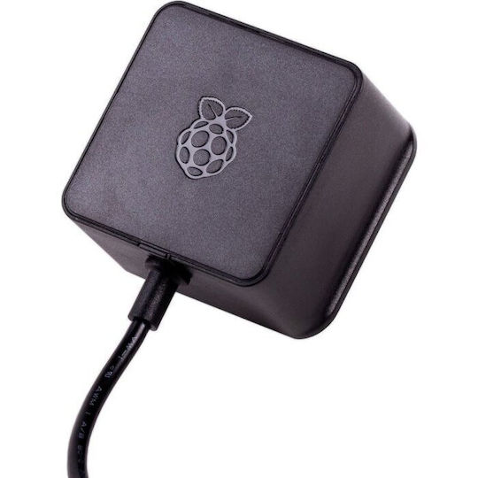 Raspberry Pi (5V/3A) Power Supply