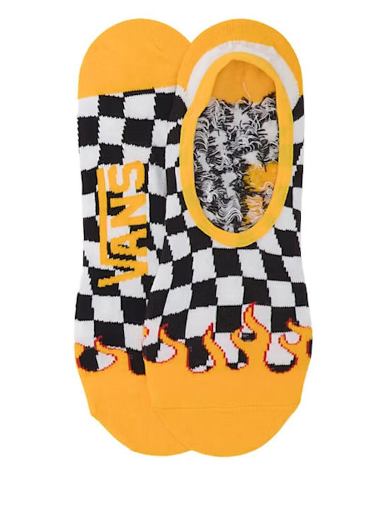 Vans Kindersocken Mehrfarbige