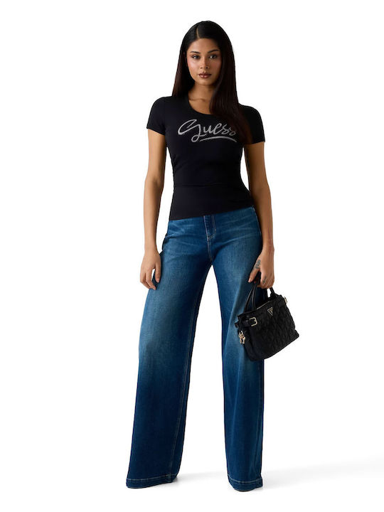 Women's T-shirt Black