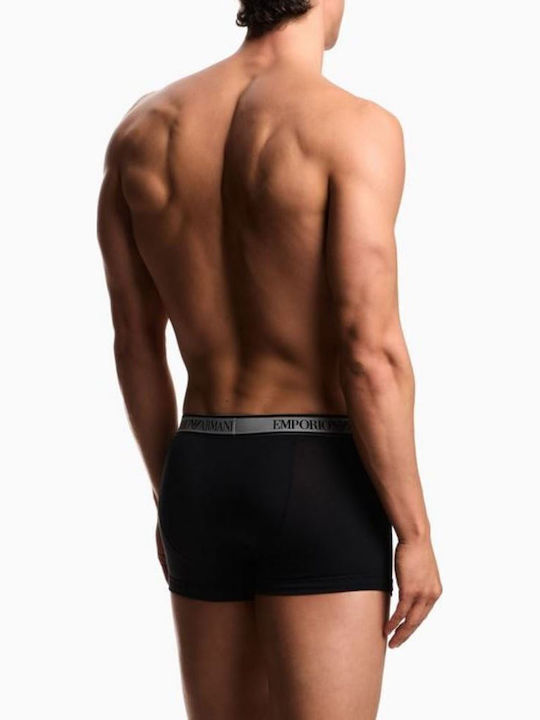 Men's Boxers Black 3Pack