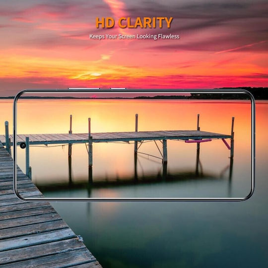 Enkay Закалено Стъкло (Xiaomi 17)