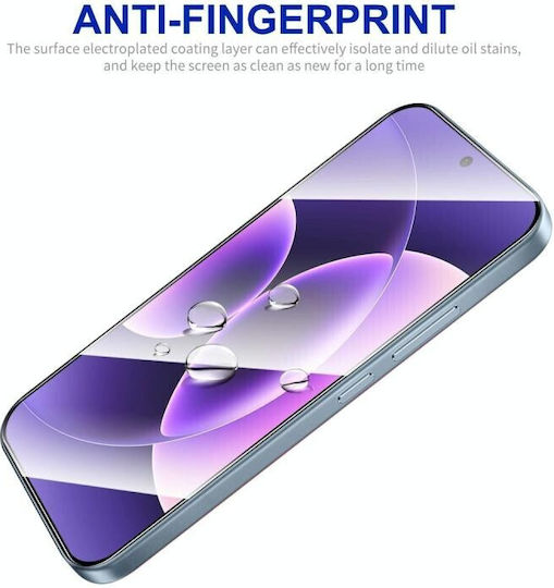 Enkay Full Face Tempered Glass (Xiaomi 17) 6922460689115