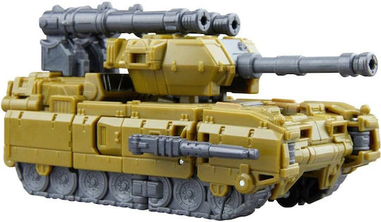 Action Figure Age Of The Primes Deluxe - Combaticon Brawl Transformers 14cm