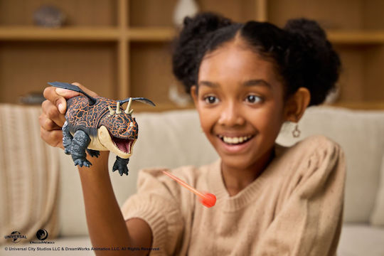 Actionfigur How to train your Dragon Für 4+ Jahre 25,4cm