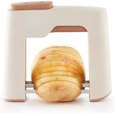 Lekue Vegetable Chopper From Stainless Steel Lekue Vegetable Chopper From Stainless Steel