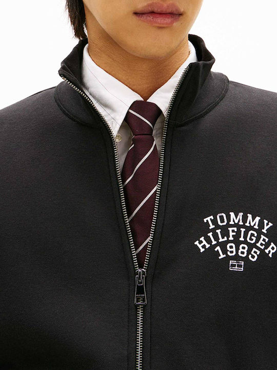 Jacket Black