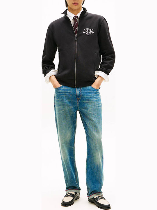 Jacket Black