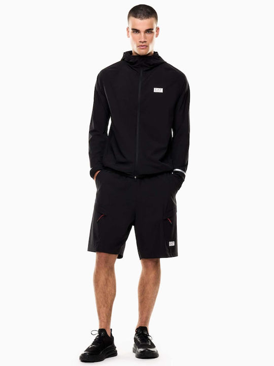Jacket Black