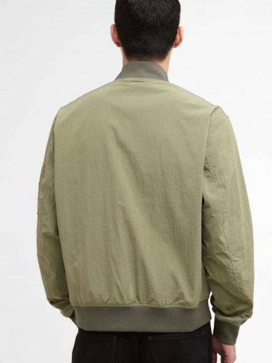 Barbour Barbour