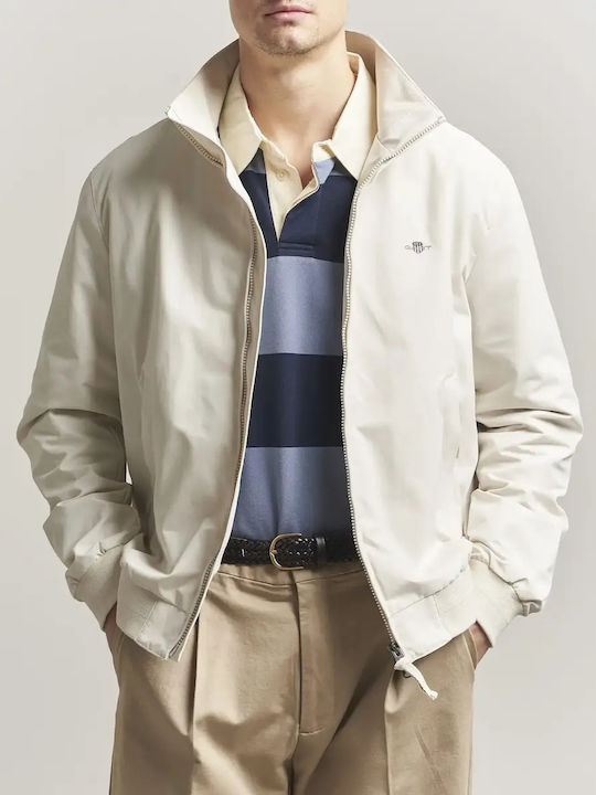 Jacket Beige/Ecru