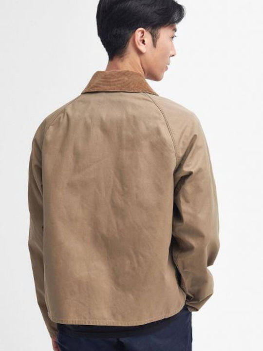 Barbour Barbour