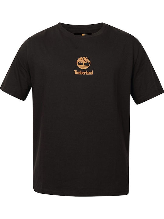T-shirt Black