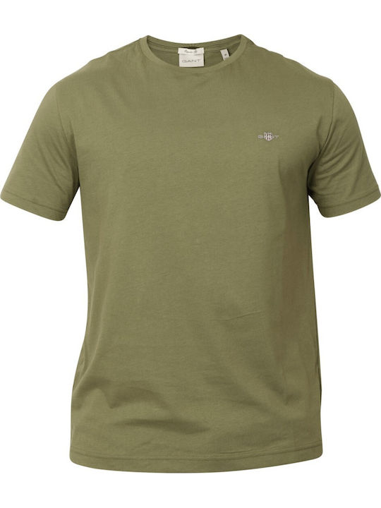 T-Shirt Olive
