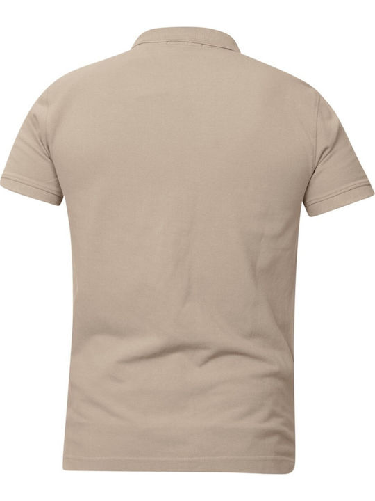 Original Polo T-shirt Beige