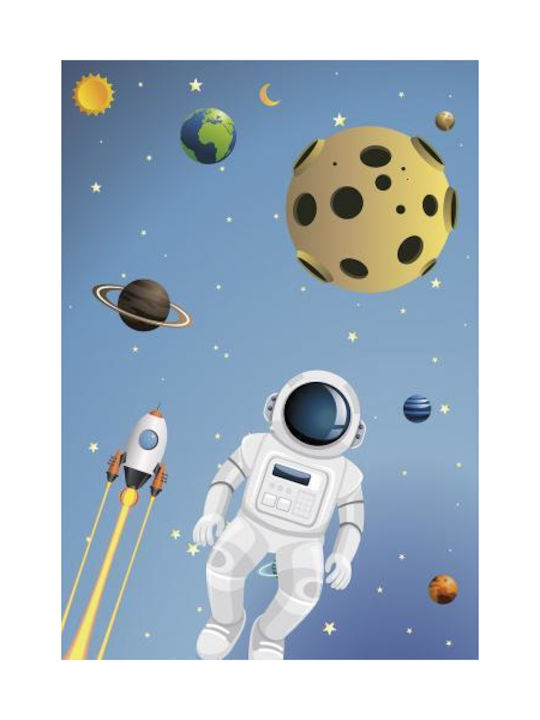 Linea Home Kinderteppich 140x200cm