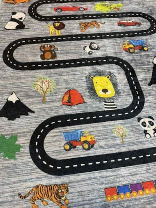Linea Home Kinderteppich 140x200cm
