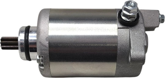 Starter Aprilia Derbi Gilera Malaguti Piaggio Vespa 125 200 4t Oem