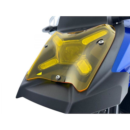 WRS Motorrad Schutzkleidung Zeltina Scheinwerfer Bmw R 1300 Gs Adventure 24-25