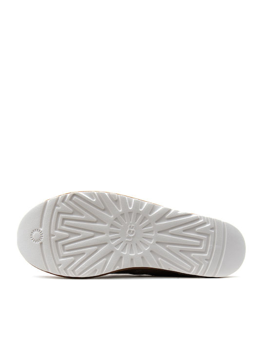 Men's Sneakers Tabac