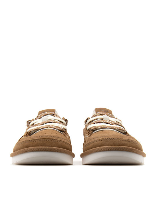 Men's Sneakers Tabac