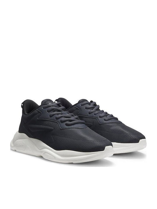 Leon Herren Sneakers Dark Blue