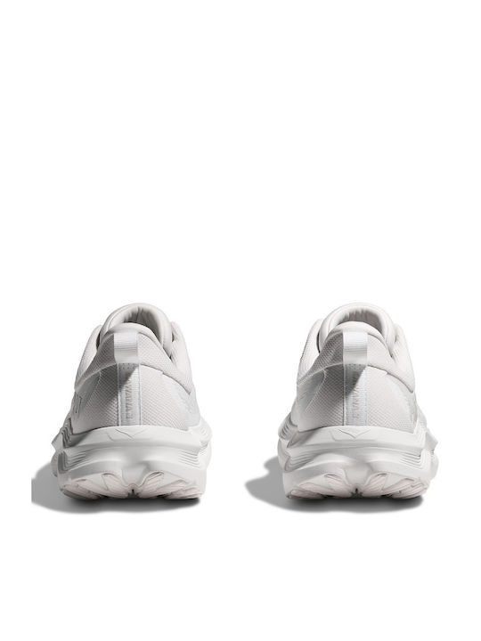 Kawana Γυναικεία Αθλητικά Παπούτσια Running Λευκα