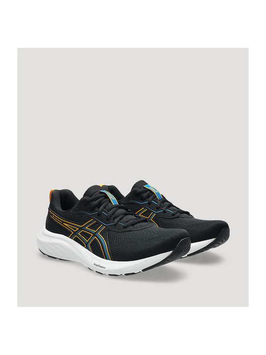 Gel-contend 9 Men's Running Sport Shoes Black