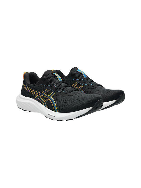 Gel-contend 9 Men's Running Sport Shoes Black