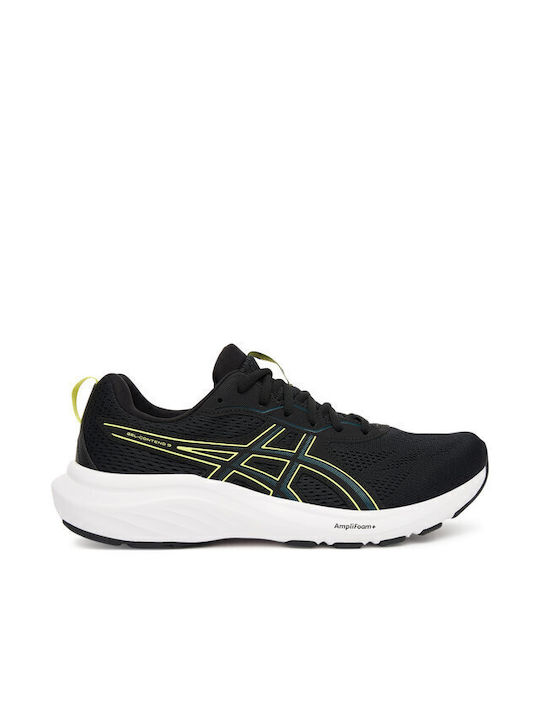 Gel-contend 9 Men's Running Sport Shoes Black